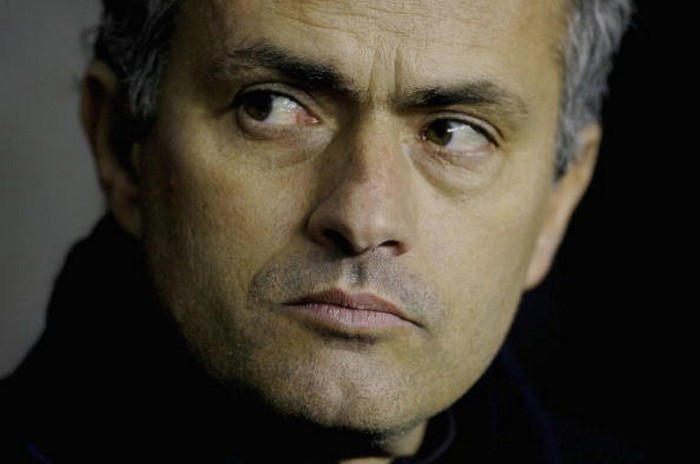 5. Jose Mourinho: Không bao giờ được gạch tên người này trong mọi danh sách HLV thay thế một khi Chelsea sa thải nhà cầm quân nào đó.